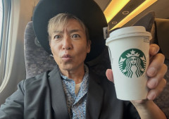 【画像】つるの剛士「キムタクを模写した」ﾊﾟｼｬｯｗｗｗｗｗｗｗｗｗ