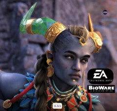 【悲報】EA、BioWareを閉鎖か？