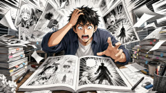 【徹底議論】漫画史上「最大のやらかし展開」って結局なんだと思う？