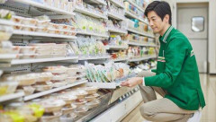 【悲報】セブンイレブンのバイト「AIにちいかわの画像を食わせてっと………できた！」