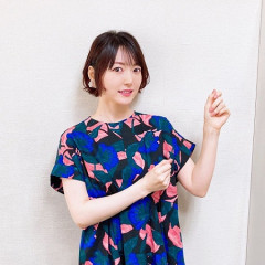 【朗報】花澤香菜(37)、まだ誰のものでもない……