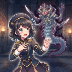 ハンターハンター第一王子ベンジャミィの守護霊獣の能力wwwwww
