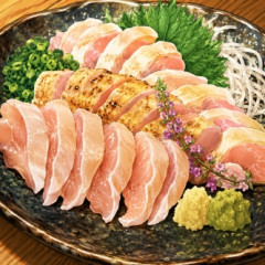 【九州名物】鶏刺し食べた医師、全身麻痺へ…「死んだほうが良かったと思っていた」