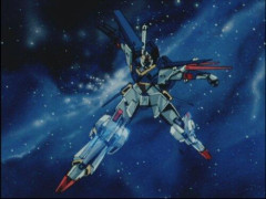 【悲報】ZZガンダムをリメイクで大ヒットさせたい、じゃあ何の要素を足せばいい？ｗｗｗｗｗｗｗｗｗｗ
