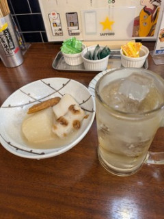 激安居酒屋来たから実況するでｗｗｗ（※画像あり）