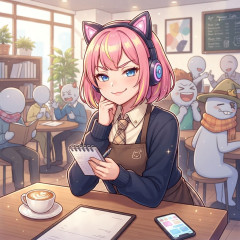 分かった分かった！もう認めるよ…！！って事