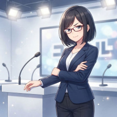 蓮舫「蓮舫だから叩いて良いという報道」 X民「高市だから叩いて良いをやってるのがお前だろ」