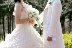 女の幸せはまともな人との結婚、だと改めて思った