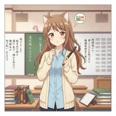 中島歩、“明治時代の文豪”の玄孫だった「教科書にも載っている」名前も先祖に由来