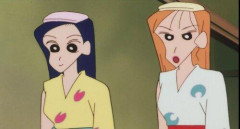 【悲報】クレヨンしんちゃんでエッッッしたいキャラ、満場一致で決まるｗｗｗｗｗｗｗｗｗｗ