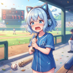 【朗報】邪悪球団ドジャース、7連敗www