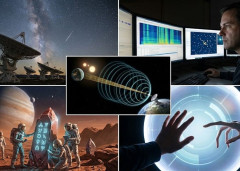 宇宙人はいる？いて座の方角から72秒間捉えた強い電波、50年間正体分からぬ「Wow！信号」