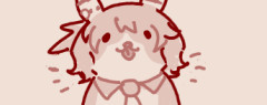 【ウマ娘】サマーカットにしてもらった忠犬ミラ公！