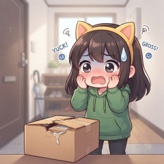置き配ってよく考えたらやばくないですか？