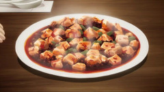 痩せたいなら麻婆豆腐を食べてみてｗｗｗｗｗｗｗ