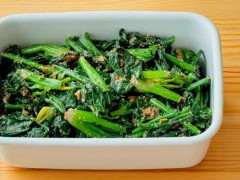【困惑】一番うまい葉っぱ、ガチでほうれん草という風潮・・・・・・・・・