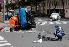 【悲報】自民党、飯塚幸三をさっさと逮捕するよう警察に圧力かけていた