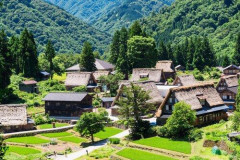 【悲報】田舎に引っ越して来たがマジでなんもねえな