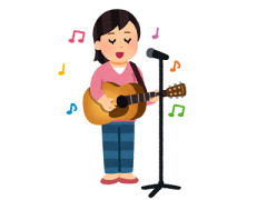 高音が綺麗なアーティスト