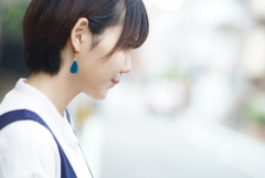 【画像】ボーイッシュ、首から下は ただのメス♡♡♡♡