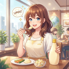 「これはマヨネーズの王者だ！ウマイ！うますぎる！」日本のマヨネーズが世界を魅了 「ソース類」の輸出額が過去最高を更新 人気の裏には卵黄のコク