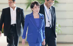 【悲報】高市首相の靖国参拝「適切に判断」　…総理になる前の昨年は参拝