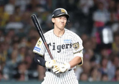 立石正広の見逃し三振、最後の球はボールだったろwwwwwwwwwww