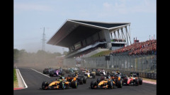 【画像】2026年のF1、トップ4チームとそれ以外の差がガチでエグい