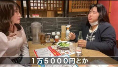 【画像】パパ活1回15000円で生活しているホームレス少女ｗｗｗｗｗ
