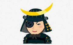 伊達政宗さん、特に実績ないのになぜか人気