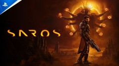 PS5『SAROS』、2999円！