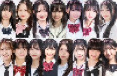 【画像】「日本一かわいい女子高生」候補15人が出揃うｗｗｗｗ
