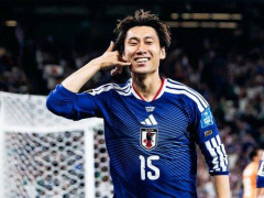 【悲報】日本サッカーってエゴが強いFWが出てきたらめっちゃ強くなりそうだよな