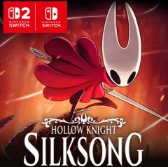 三大2Dアクションの傑作「Celeste」「Hollow Knight: Silksong」あとひとつは？