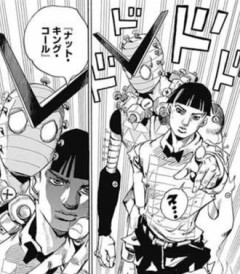 【ジョジョ】清々しいクズ