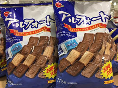 【謎】真夏に「アルフォート」買う人って何考えてんの？ ｗｗｗｗ