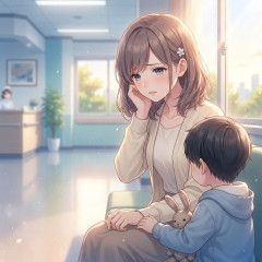 2歳で小児がんになった息子 再発時の生存率1割 薬はあるのに日本では使えない「ドラッグロス」に直面