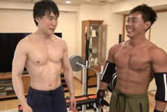 【悲報】ショートスリーパー堀大輔、涙を流す