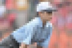 【高校野球】甲子園初の女性審判・佐藤加奈さん、判定ミスを認め謝罪「苦いデビュー戦に」