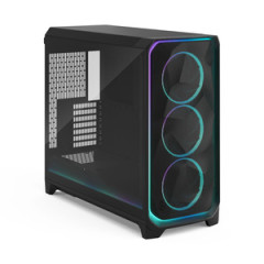 Meshify3 3XLでドライブベイが縮小されて絶望してる Define8 XL頼む…！