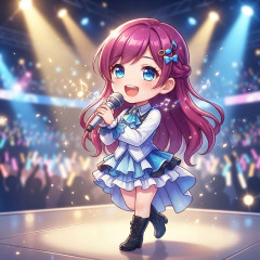高音が綺麗なアーティスト