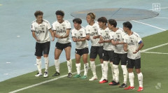 【J2第1節 大分×湘南】湘南が5年ぶりの大分戦を勝利し開幕白星発進！コーナーキックから山田寛人がボレーで決勝点
