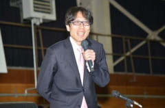 【悲報】竹田恒泰「メンバーに女の子がいたら、それはsnowmanではない。だから天.皇も養子を入れるんです」