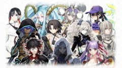【FGO】11年で水着サーヴァントも結構な人数となりました。あなたにとって一番好きな水着姿はどれになりますか？