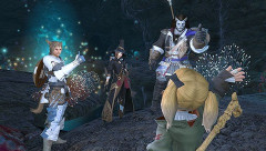 【FF14】「無料体験版には制限があり、PTやフレ登録を自分から誘うことはできない」Switch2版でフリートライアルを始める人の注意点