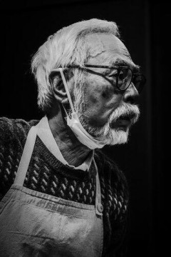 【悲報】はっきりいうね、もののけ以降のパヤオ作品って全部「つまらない」