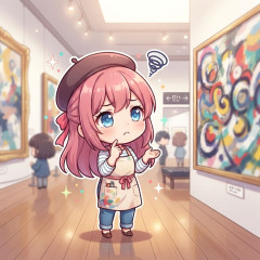 保育園に通う娘と家内を連れて、博物館、科学館、歴史展示館や美術館、図書館、音楽ホール、保存建築にしばしば通うんだが、大学生に質問すると、その辺、ほとんど行か