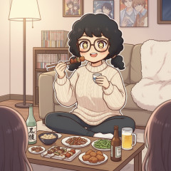 私は学生で彼氏は社会人。デートしようとなったら彼の家にお邪魔している。彼が「お昼にこの料理作ってあげる」と言ってくれて勝手に喜んでいたら「材料持ってきてね」
