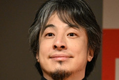 【夫婦危機】西村ゆか氏、ひろゆき氏に離婚を提示「信頼関係が保てず夫婦を続けるのは無理」