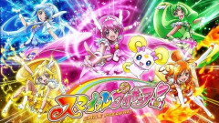 スマイルプリキュアが15年前のアニメとか真面目に信じられないんだけど